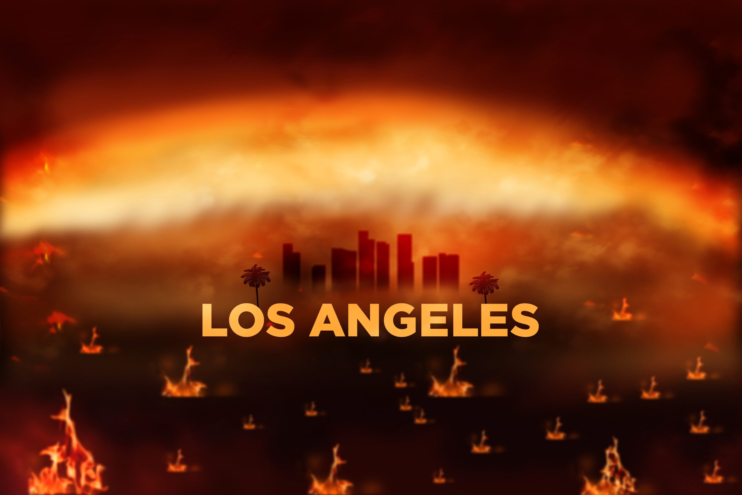 LA Fire Forum