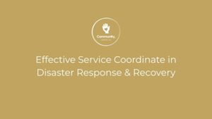 An Inspiring Story of Grassroots Disaster Volunteers