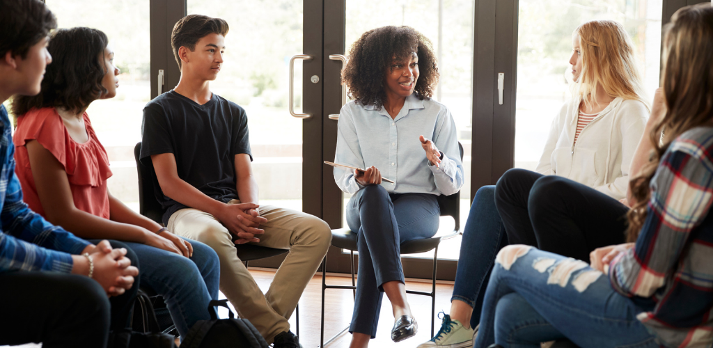 Get Involved! Join the Mental Health Ambassador Program