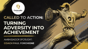 Called to Action: Turning Adversity Into Achievement
